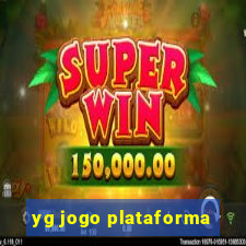 yg jogo plataforma